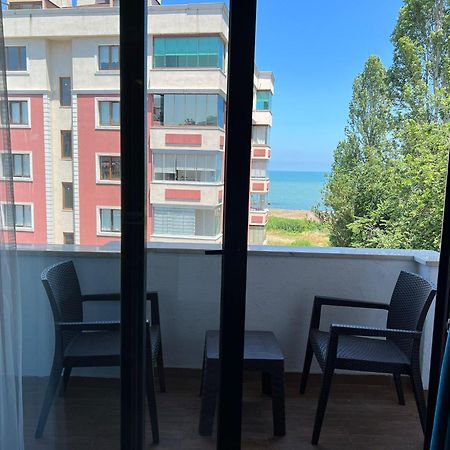 Ferah Suites Hotel Τραμπζόν Εξωτερικό φωτογραφία
