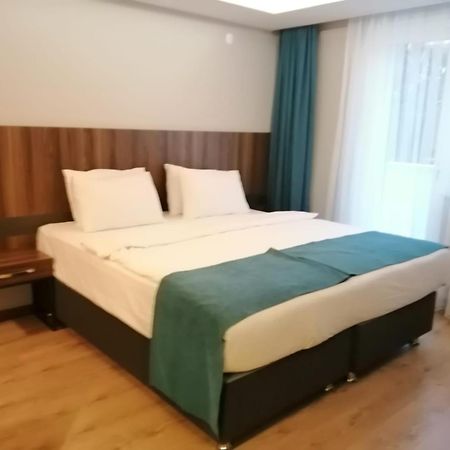 Ferah Suites Hotel Τραμπζόν Εξωτερικό φωτογραφία